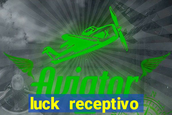 luck receptivo porto seguro